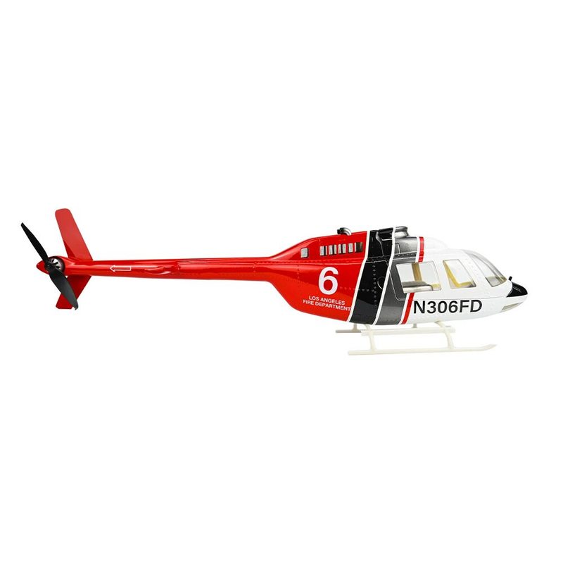 Elicottero RC FLYWING Classe 4 - Rc Helicopter Large recensione e prezzo