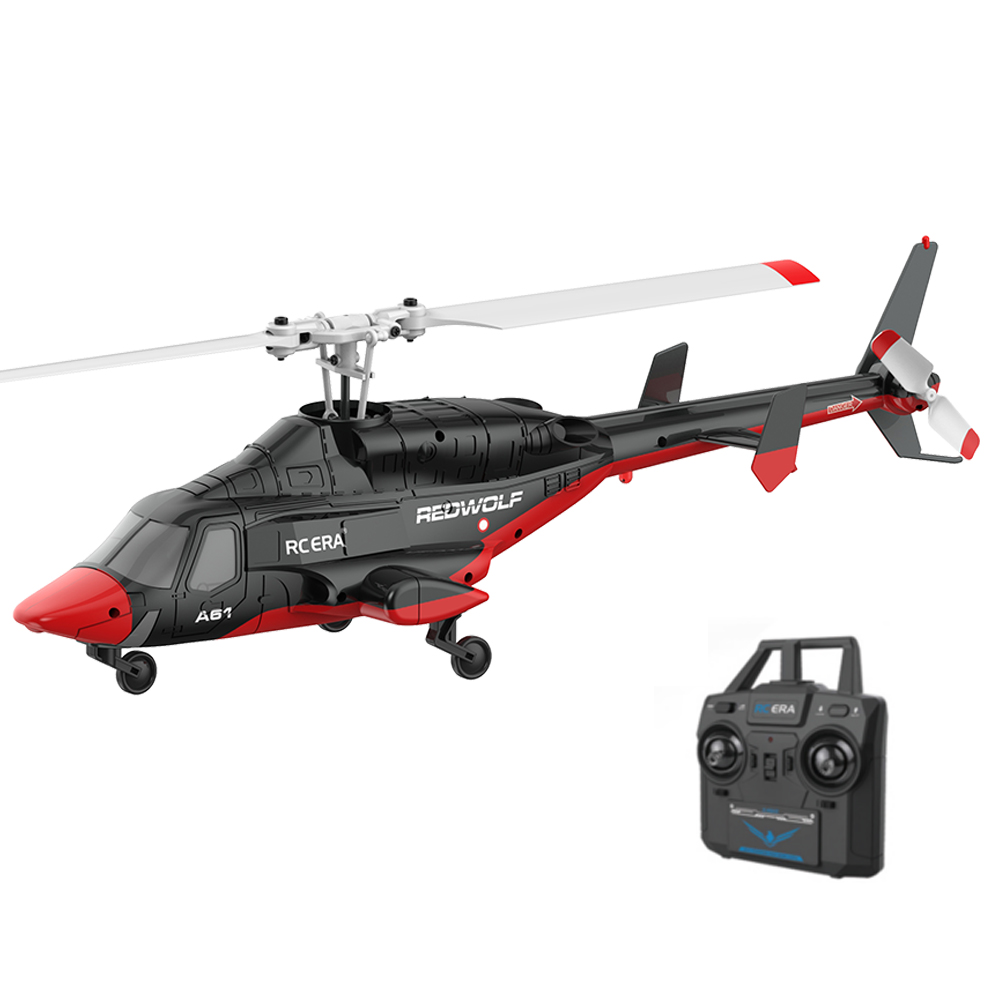 Disponibile 1:53 Scala Airwolf - Rc Helicopter Large recensione e prezzo