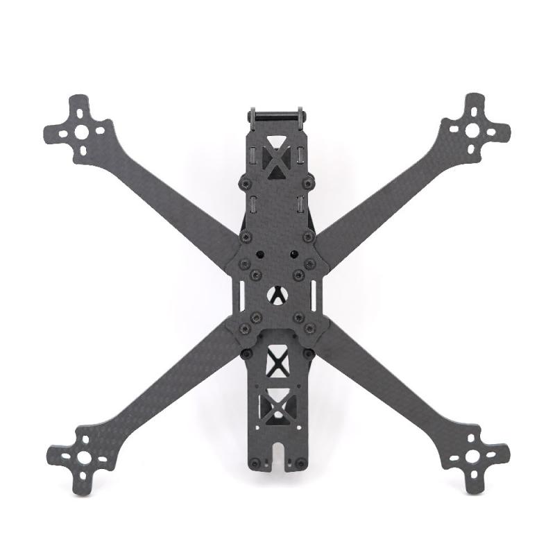 Kit telaio FPV originale TBS S - Tbs Fpv Source One recensione e prezzo