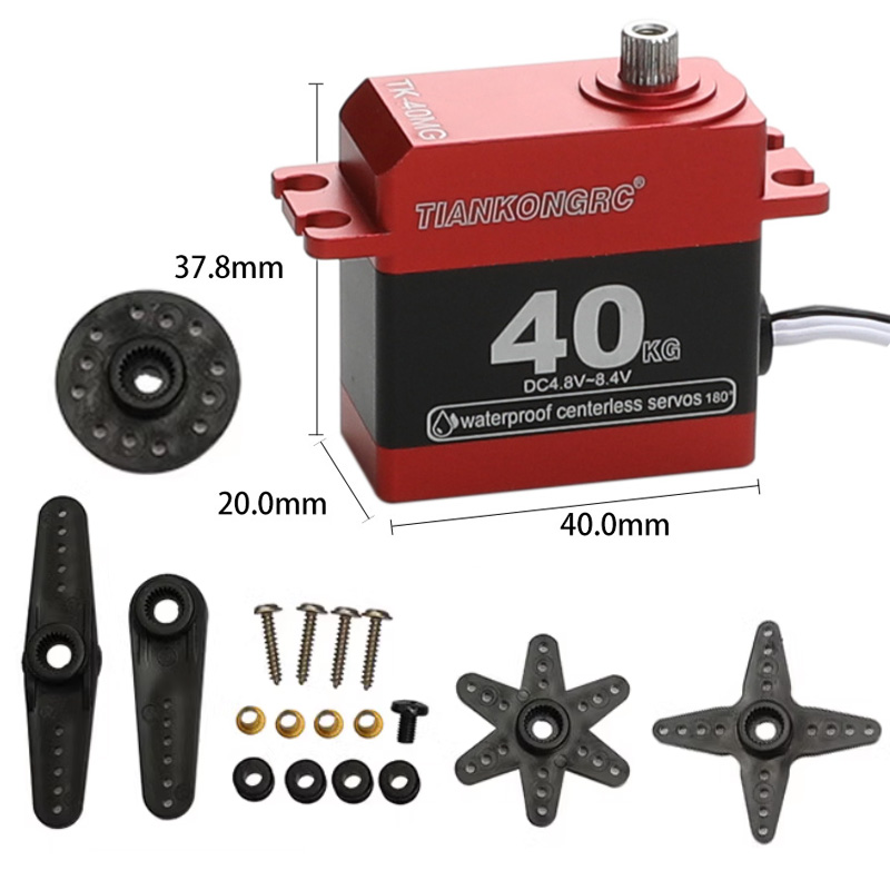 Impermeabile digitale 40kg met - Rc Helicopter Motor recensione e prezzo