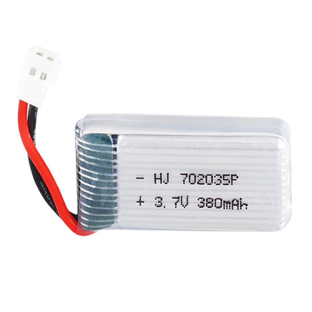 Batteria ricaricabile 3.7V 380 - Rc Helicopter Parts recensione e prezzo