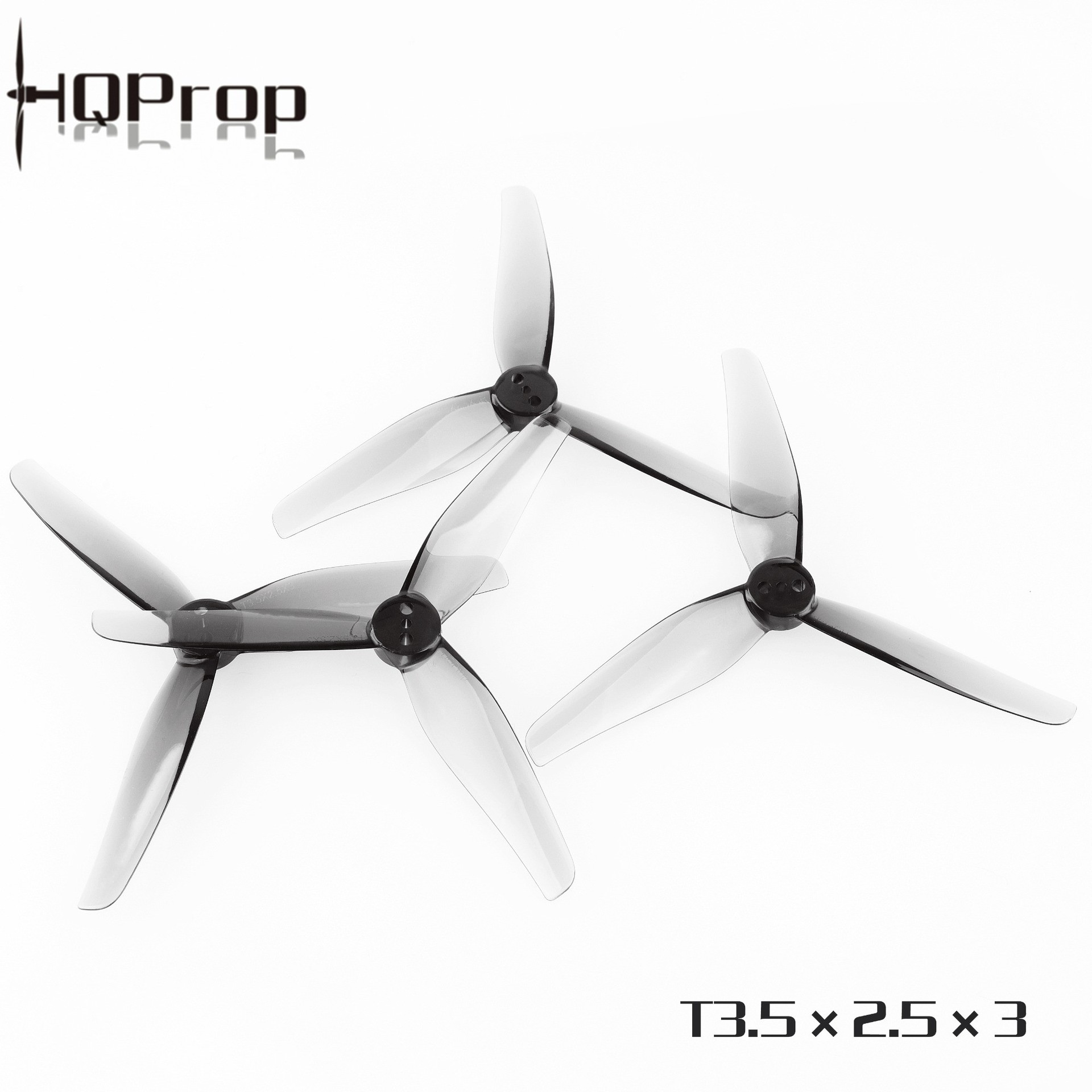 4 Paia di Eliche HQProp T3.5X2 - Rc Helicopter Blade recensione e prezzo