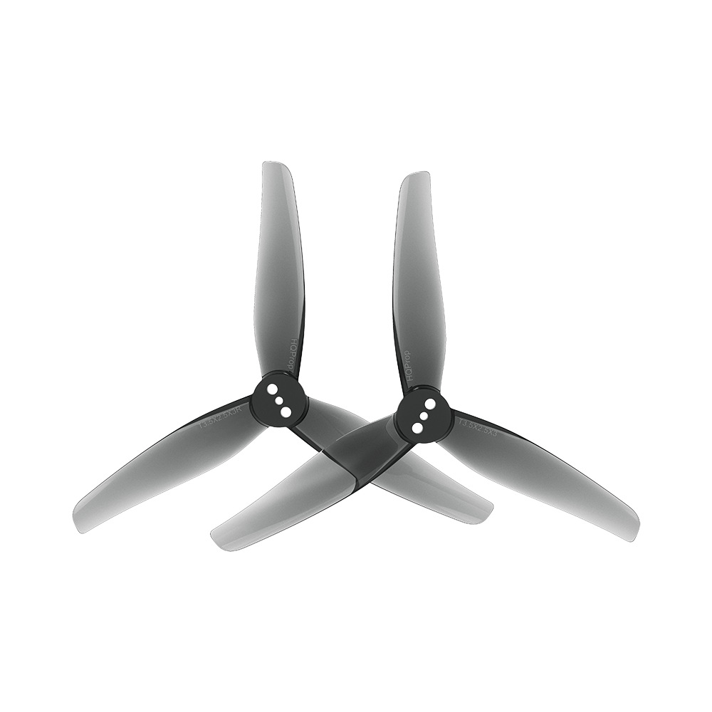 4 Paia di Eliche HQProp T3.5X2 - Rc Helicopter Blade recensione e prezzo